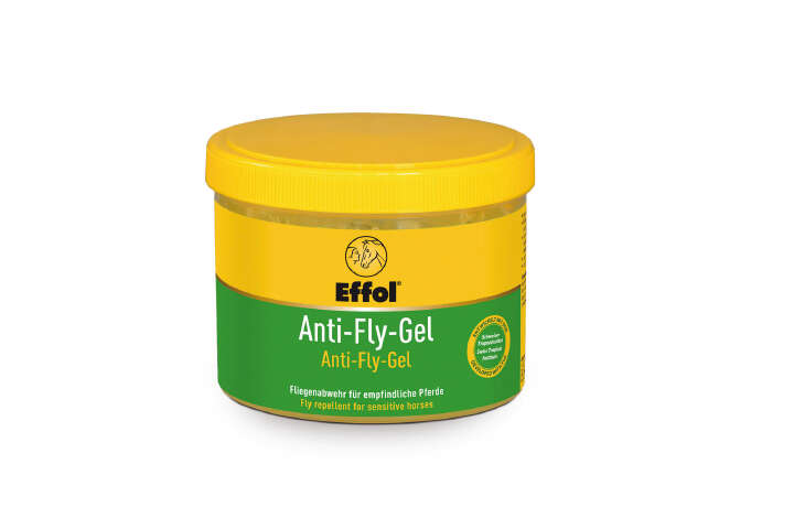 Effol Anti-Fly Gel 500 ml
